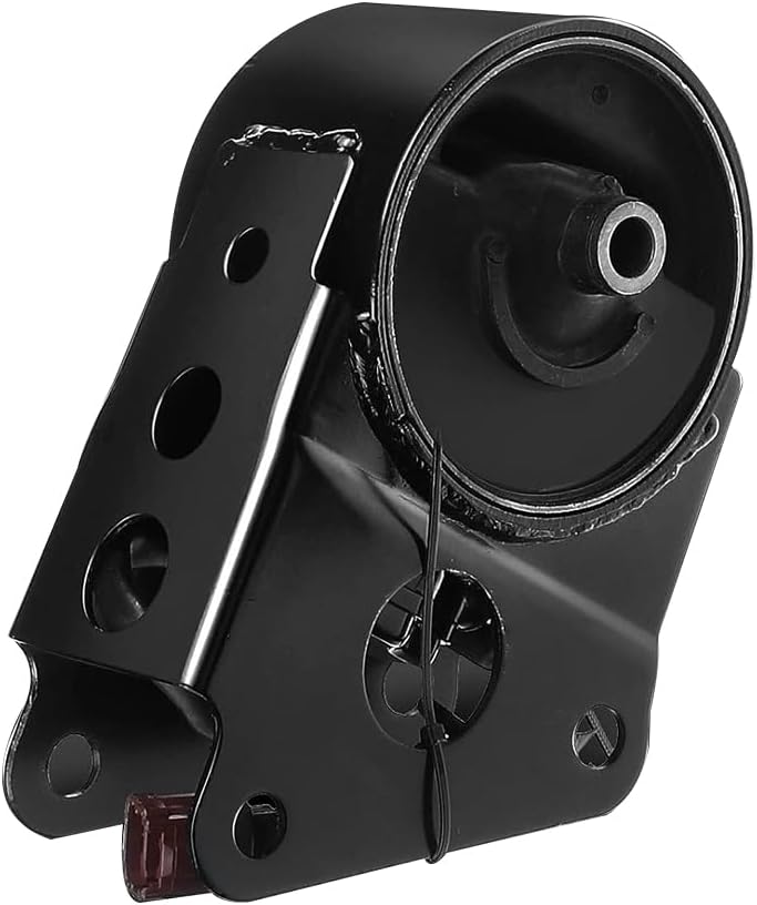 4Pcs Engine Motor Mount Compatible with Nissan Altima 2005-2006 & for Maxima 2004-2006 & for Quest V6 3.5L 2004-2009 Transmission Mount Set, Replace A7349EL A7348 A7351 A7358EL