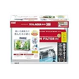 ジェックス スリムアクアセット300