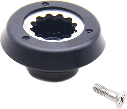 Kit de enchufe de repuesto para licuadora, compatible con Nutri Blender RX 1700W (1 unidad)