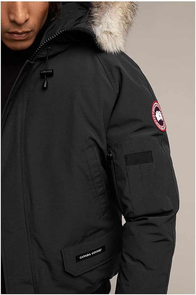 ジャケット・アウター   7999M CHILLWACK BOMBER Men's Chilliwack Bomber | Canada Goose US