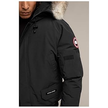 Amazon | [カナダグース] CANADA GOOSE チリワック ボンバー