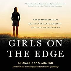 The Collapse Of Parenting By Leonard Sax Md Phd Audiobook Audible Com