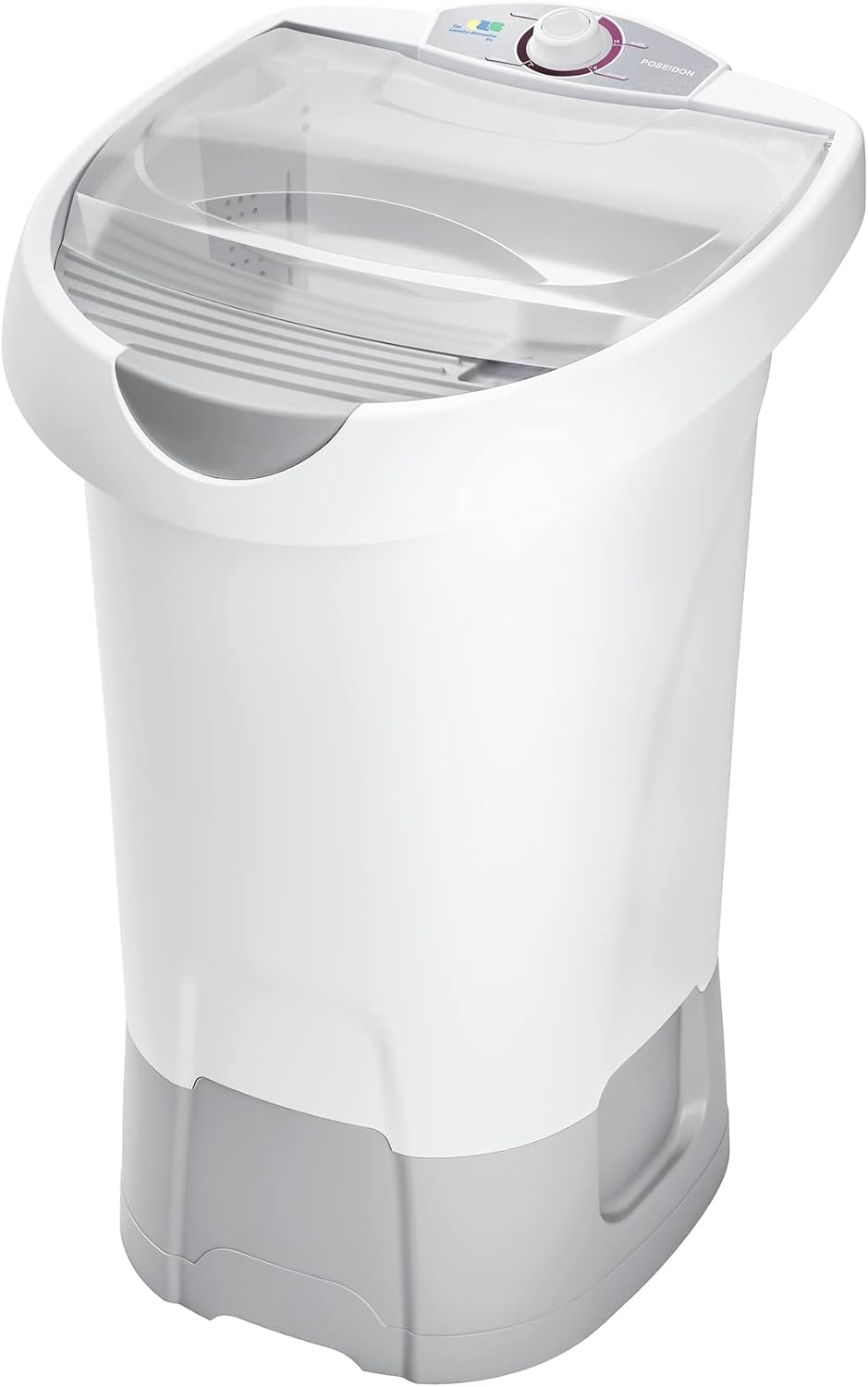 The Laundry Alternative Poseidon Portable Washer Small