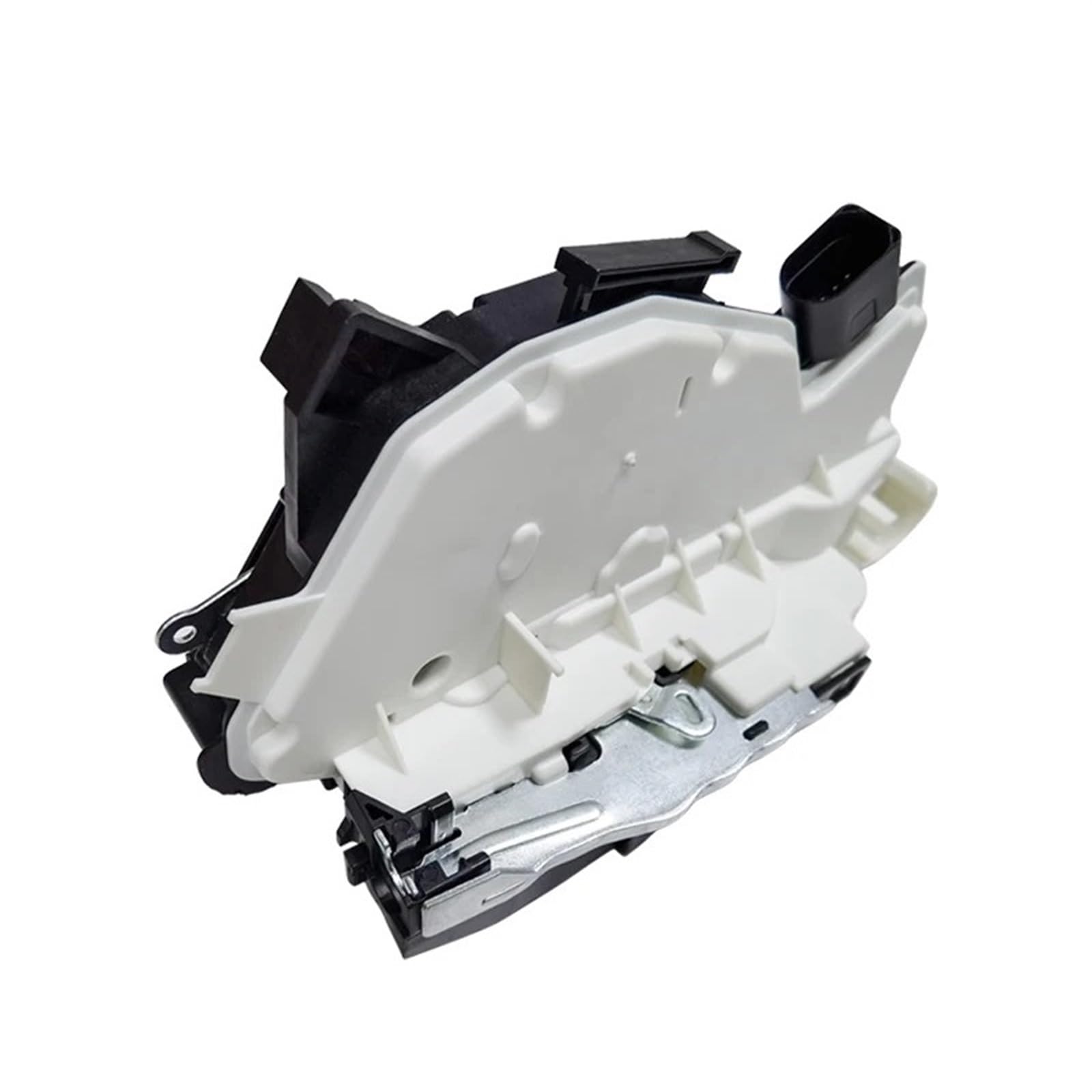Hzsmyxgs One Color Car Door Lock Compatible With Vw For Cc 2009 2010 2011-2015 5N1837015a 5N1837015c 5N1837015e 5N1837015m 1S1837015b Door Lock Actuator Mechanism