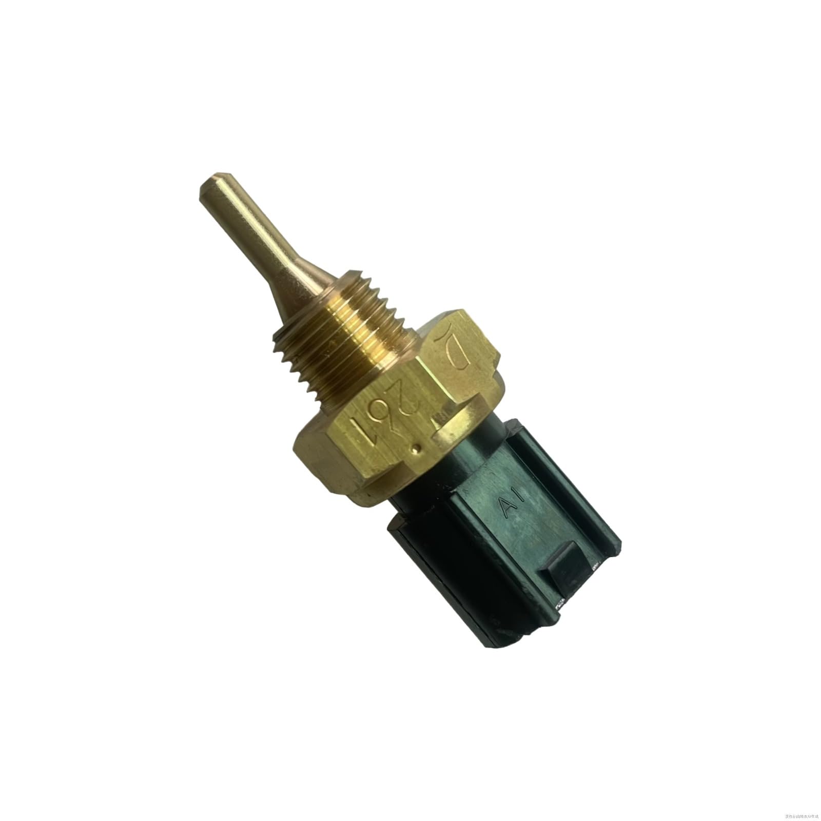 Amwecwas 6pcs 89429-12010 89429-02010 Sensor Temperature Fits for