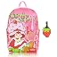 Strawberry Shortcake