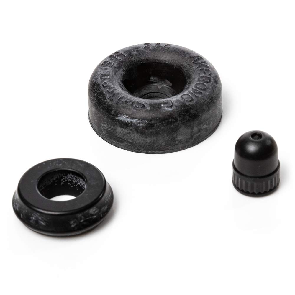 FPE - Forklift Cylinder Kit - Wheel 04475-10070-71 Orcu Original Equipment Manufacturer (OEM) - New