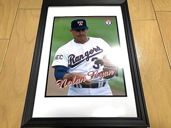 Amazon.co.jp: Texas Rangers テキサスレンジャーズ ノーランライアン