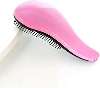 Busstier Yumuşak Uçlu Saç Tarağı: Ergonomik Tutuşlu, Kolay Tarama İçin Tasarlanmış