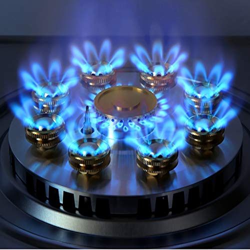 Estufa a gas 1 puesto sin instalación especificada miniatura 3