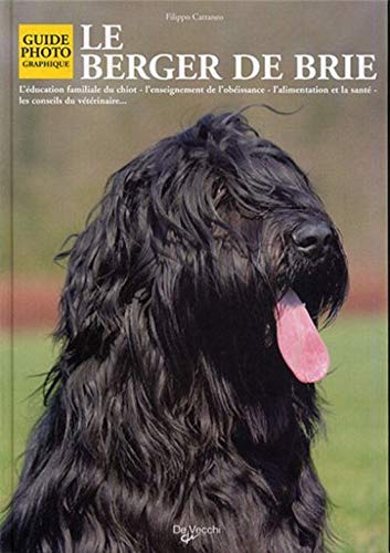 Télécharger Le Berger de Brie livre En ligne