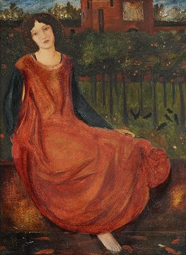 Affiches d'Art Burne Jones pour remplacer une deco murale impersonnelle