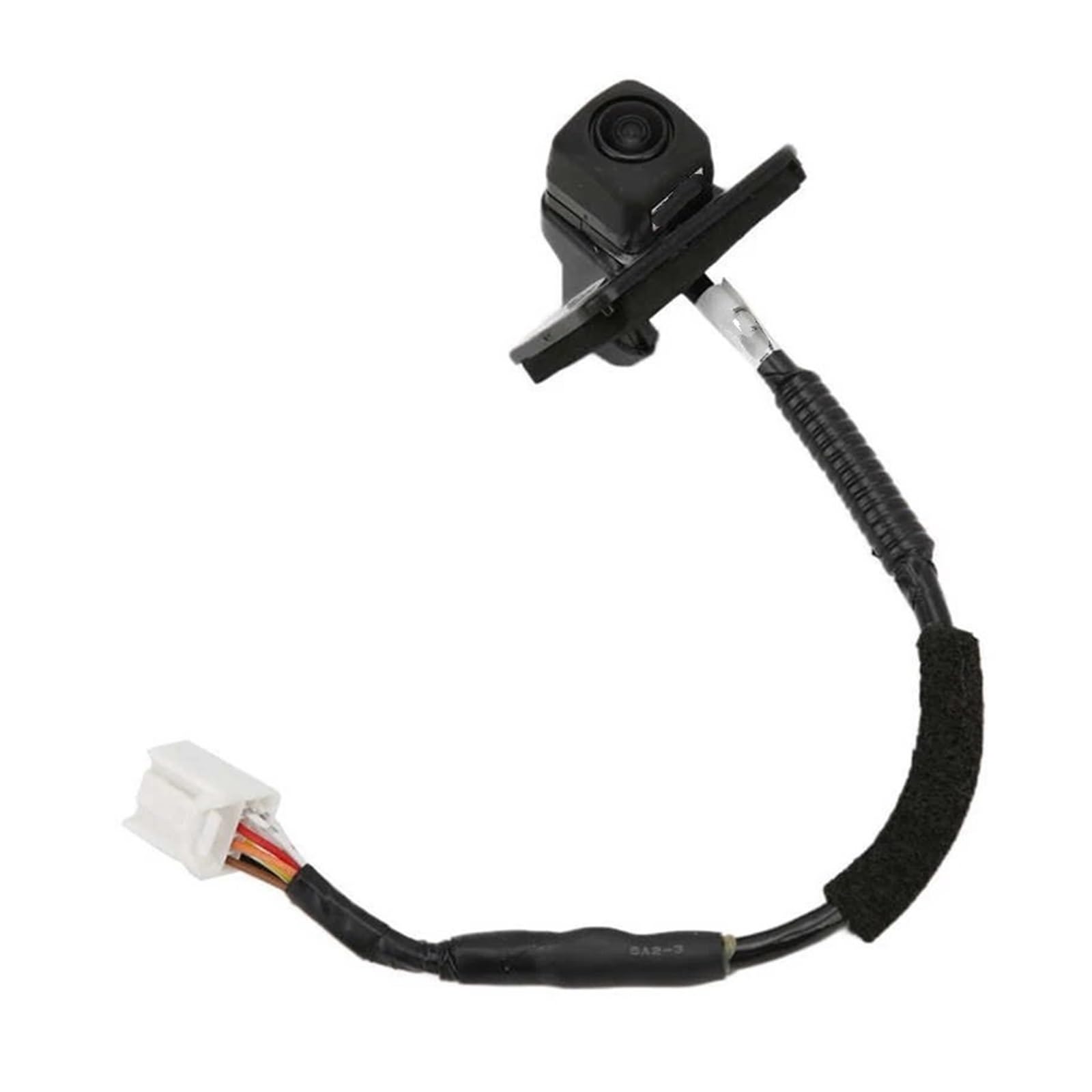 Cámara Respaldo para Accord 2.4L 3.5L Cámara De Marcha Atrás Vista Trasera Estacionamiento 39530-T2A-A01 Camara Aparcamiento