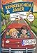 Kennzeichen-Jäger – Das große Autokennzeichen-Sammelbuch für Kinder ab 6 Jahren. Sammle über 800 Nummernschilder aus Deutschland & Österreich – Das ... für lange Autofahrten & Urlaubsfahrten