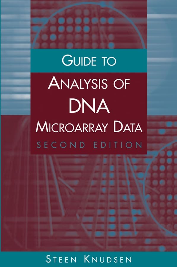 Buy Guide to Analysis of DNA Microarray Data — BookShops.in
