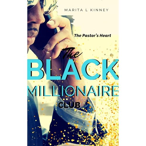 The Pastor's Heart by Marita L Kinney episode artwork