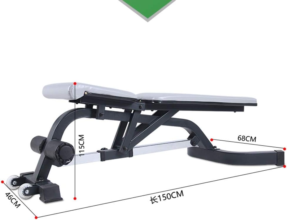 フラットベンチ HG-FB101 | トレーニング,ダンベル・ベンチ | HAIGE