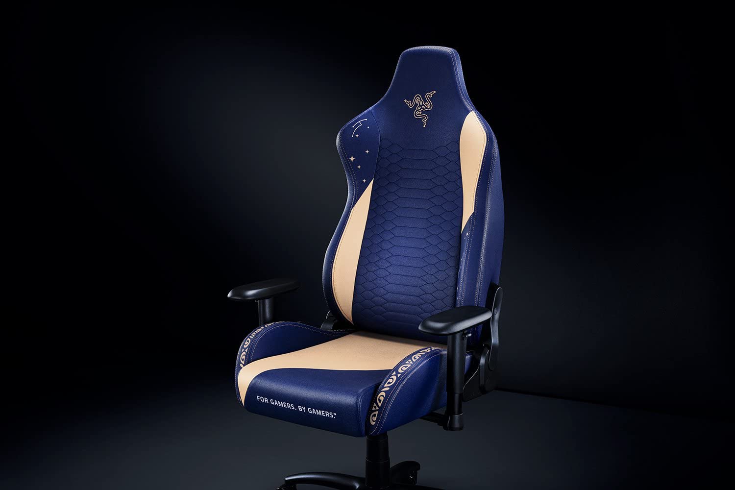 バラ売りOK 原神 RAZER Iskur ゲーミングチェア マウスパッド