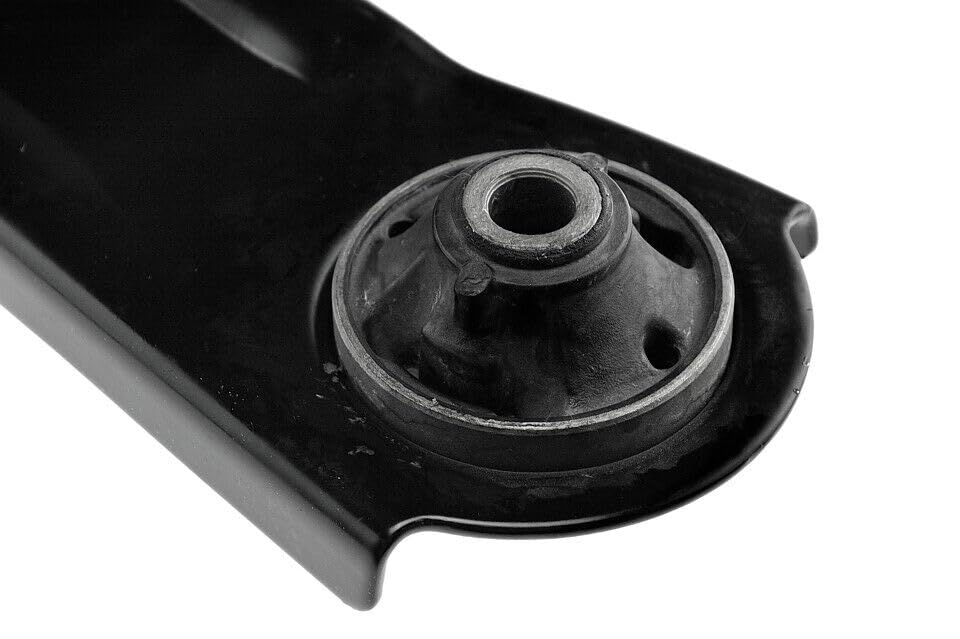 Bras de commande inférieur avant droit Nissan Micra K12 triangle suspension 2002-2010 - 3