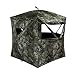 Muddy Infinity Evo Ground Blind Veil Canyon Gray