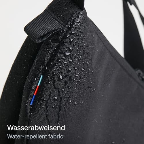 Image of GOT BAG Moon Bag |Crescent Crossbody Bag for Women | Water-Resistant Stylish Shoulder Purse with Adjustable Strap