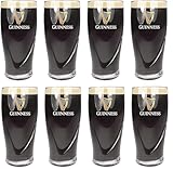 Offizieller Merchandise-Artikel von Guinness. Wir stehen zu unseren Produkten. Deshalb verwenden wir nur die hochwertigsten Materialien, die besten Designs und eine Leidenschaft für das Leben