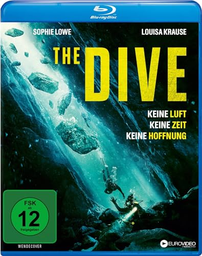 The Dive [Blu-Ray] [Region B] (English Audio)