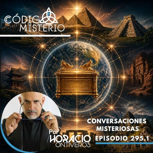 295.1: Conversaciones misteriosas