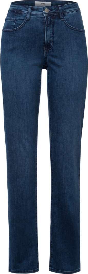 BRAX Women's Dummy Jeans, Used Regular Blue, 32W x 32L