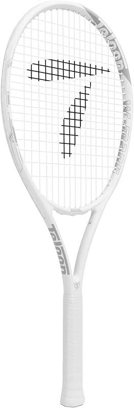 Raquetas de tenis recreativas para adultos: raqueta de tenis de 27 pulgadas para hombres y mujeres, estudiantes universitarios, raqueta de tenis para principiantes.