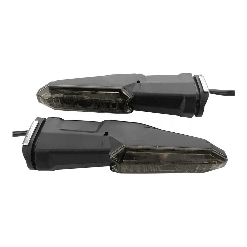 intermitentes led Para Motocicleta, Luz Intermitente LED