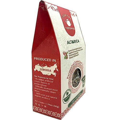 Altarica Siberian Ivan Chai Fireweed Tea