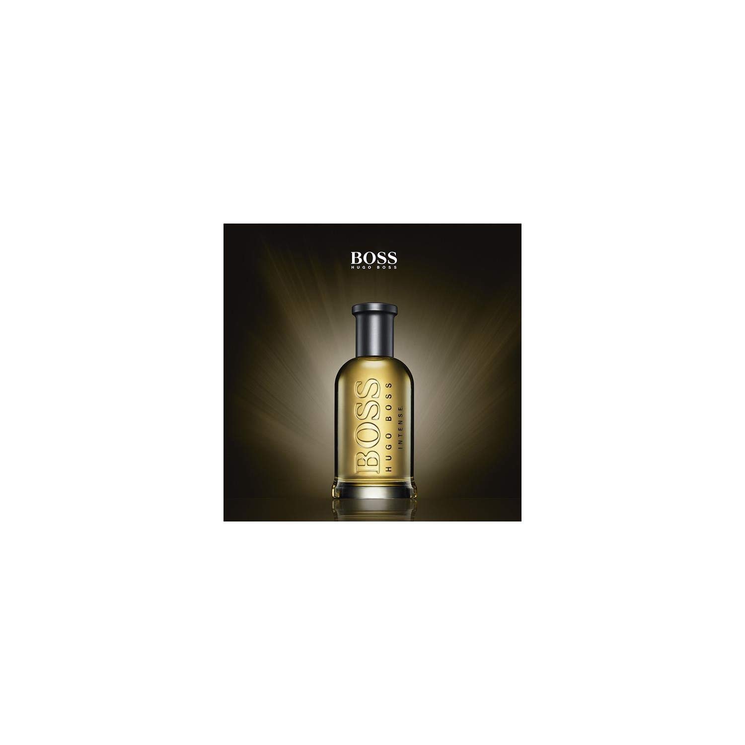 Hugo boss Hugo Boss Bottled Intense Epv 50Ml - 1 Unidad : Amazon