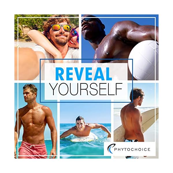 PHYTOCHOICE Thermogenic Weight Loss Diet Pills That Work Fast for Men and Women-Natural Appetite Suppressant-Belly Fat Burner-Carb Blocker-Enhance Exercise Energy to Lose Weight Fast