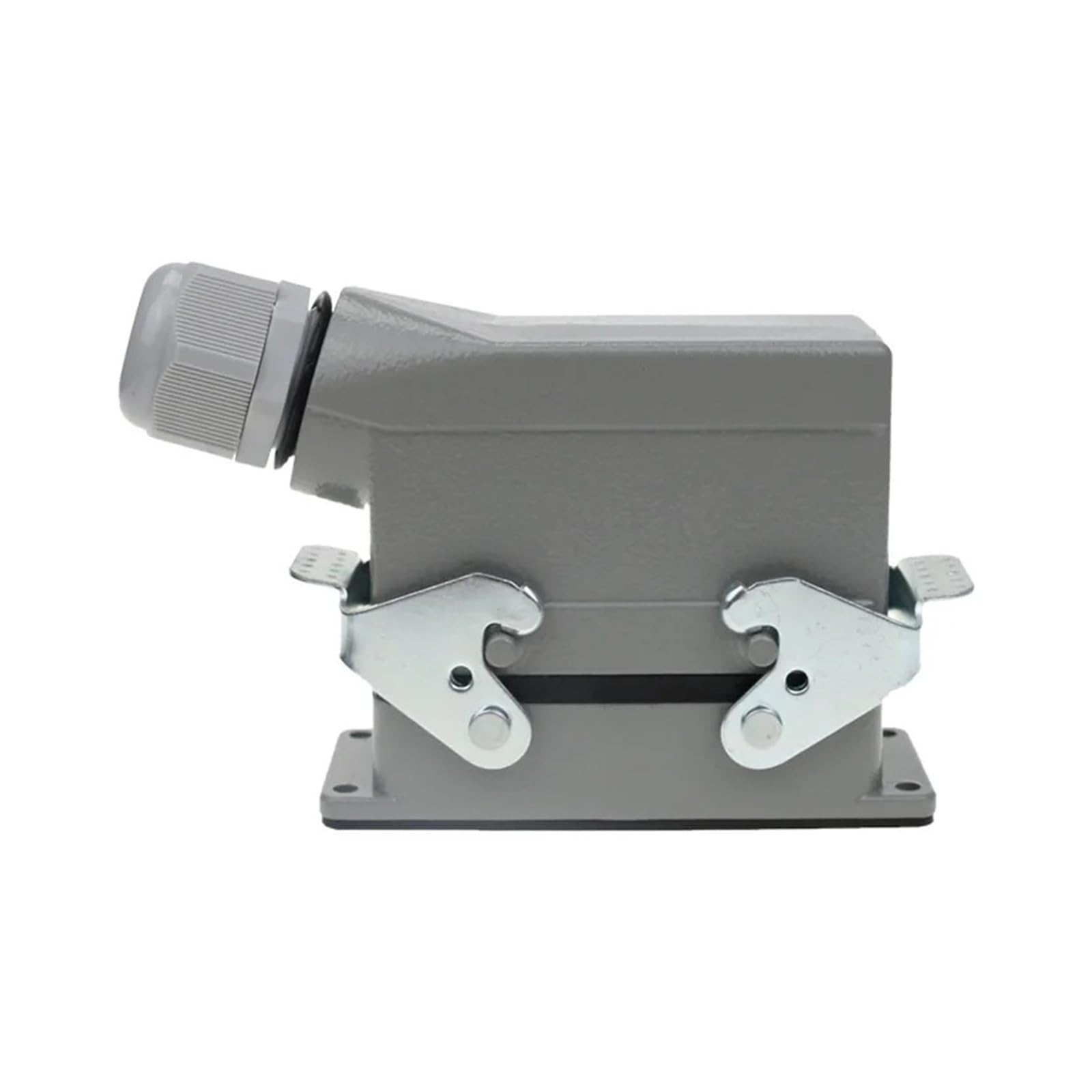 Conector de 10 Pines HDC-HE para Ordenar el Cableado en Talleres