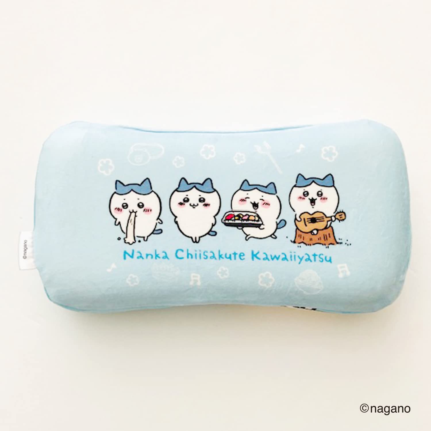 Amazon｜MORIPiLO 低反発枕クッション リラックスピロー ちいかわ