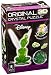 3-D Licensed Crystal Puzzle-Tinker Bell