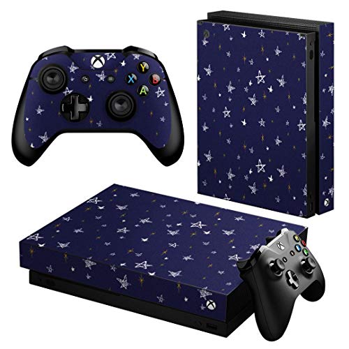 igsticker Xbox One X p XLV[ ʁEVʁEʁERg[[ SʃZbg GbNX{bNX V[ ی tB XebJ[ 006537