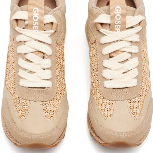 GIOSEPPO Women's Low-top Sneakers, 6 AU4