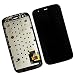 Skiliwah® LCD Display Touch Screen Digitizer Assembly For Motorola Moto G XT1032 XT1036 XT1031 + Frame Black