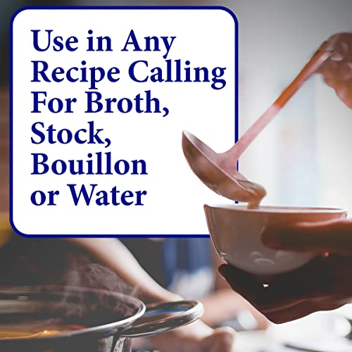 Kitchen Basics Original Beef Bone Broth, 8.25 Oz Carton, (Pack Of 12) #TOP5