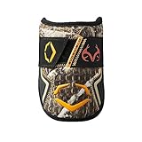 EvoShield X-SRZ Realtree Edge® Camo Batter’s Elbow Guard - Small