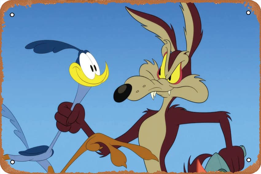 Wile E Coyote And The Road Runner Wallpapers Wallpaper Cave 1244x700