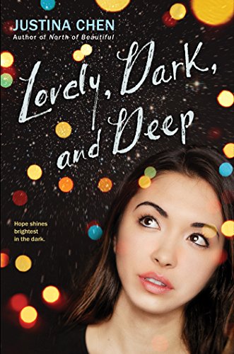Télécharger Lovely, Dark, and Deep (English Edition) PDF