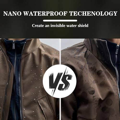 Outdoor Nano Waterproofing Spray