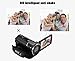 GordVE KG170902 HD 3.0 Inches Digital Camera Touch Screen Video Camcorder with Remote Control 16x Zoom