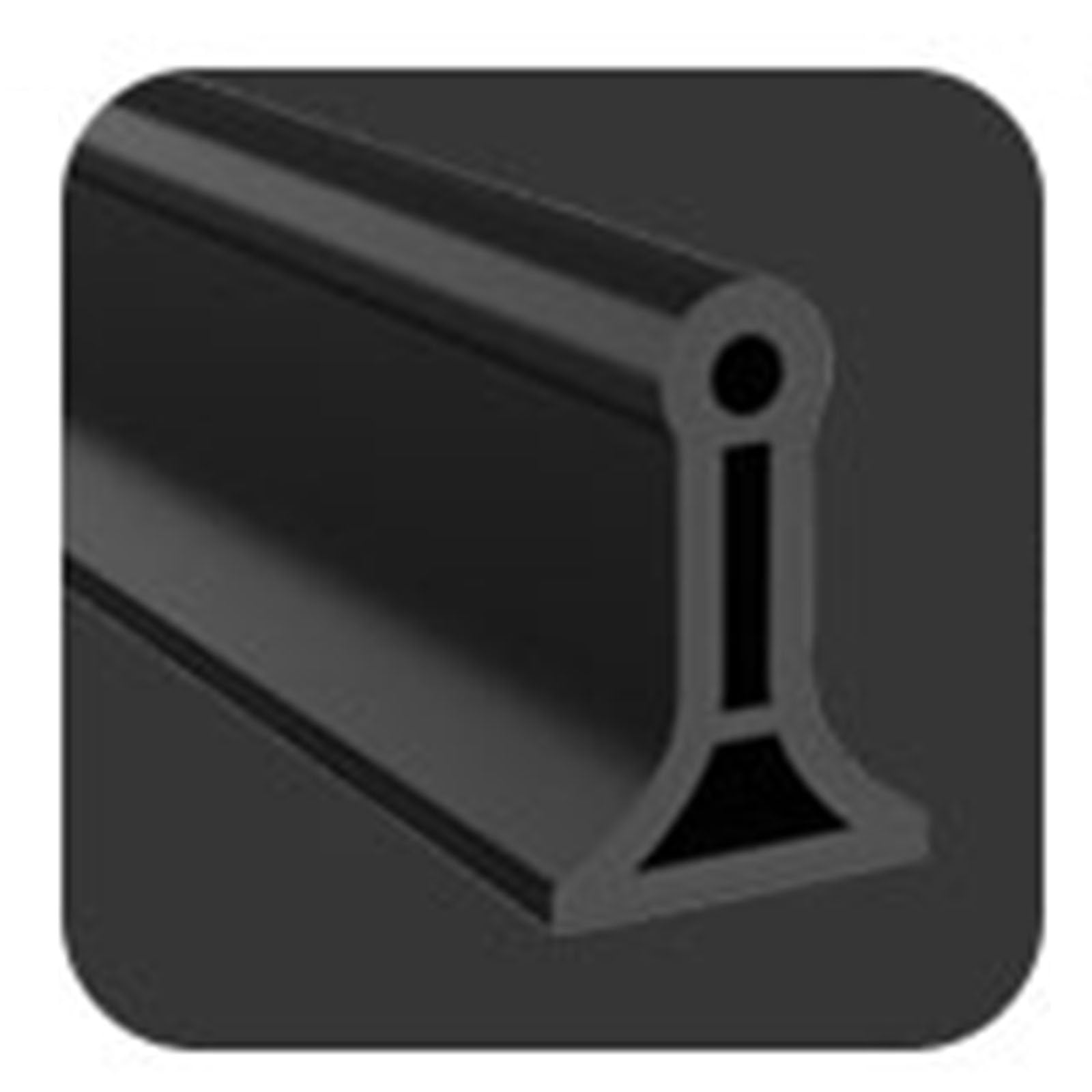 Barrera Agua Ducha Borde Plato Umbral De Ducha Presa De Agua Autoadhesivo Negro, 4 Cm De Altura Protector De Agua De Ducha Tira De Salpicaduras Para Suelo De Puerta Corredera De Cristal, Barrera De Du
