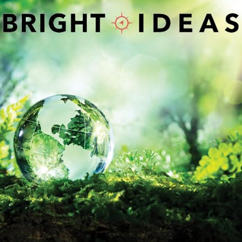 Bright Ideas copertina