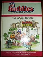 Pitch in and Play Fair (NFL Huddles Series) 091031375X Book Cover
