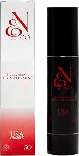 ان اند كو فيتامينات اصلاح فائق للبشرة، 50 مل، زيت